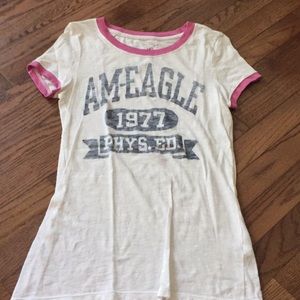 American Eagle T-shirt